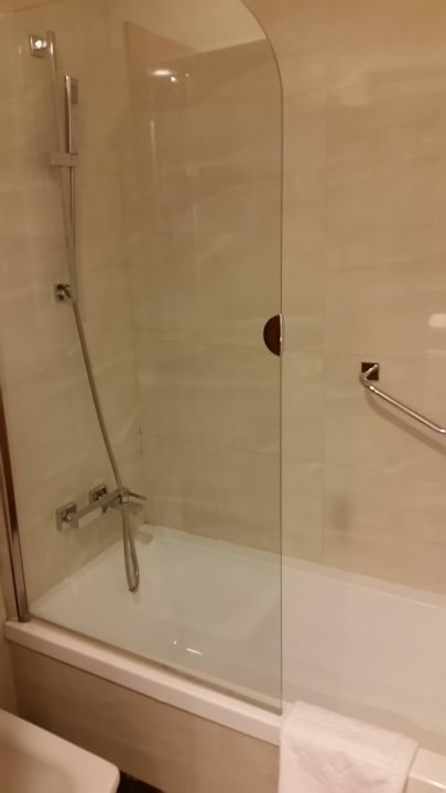 Bad Hotel Macià Real De La Alhambra