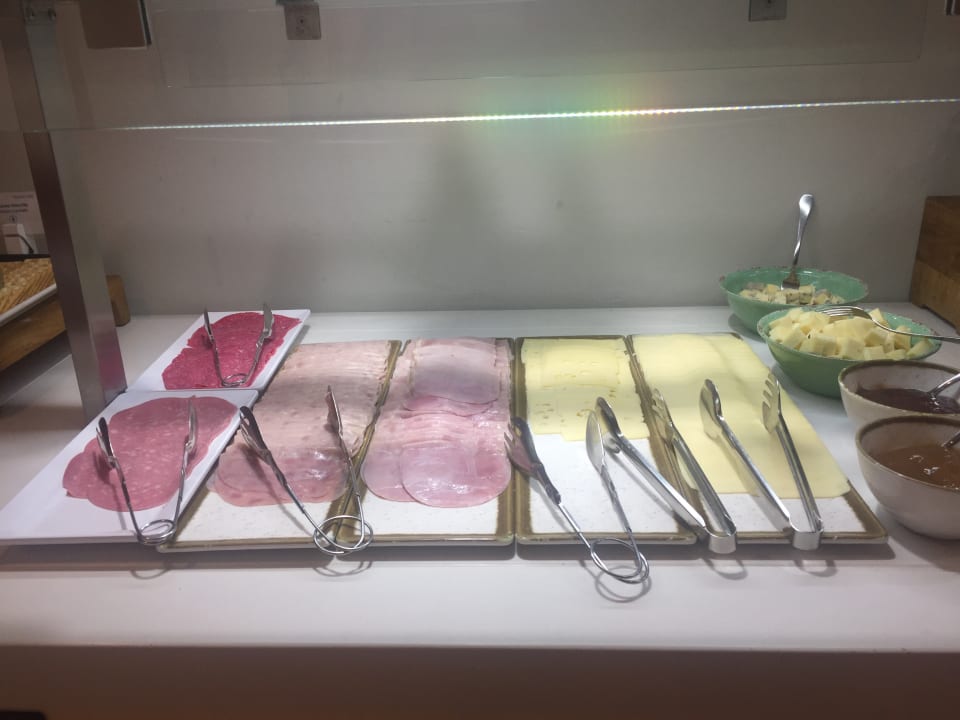 Gastro Sport Hotel Monte Feliz - powered by Playitas