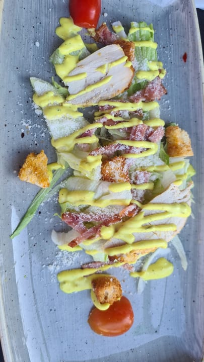 Gastro Harmony Boutique Resort