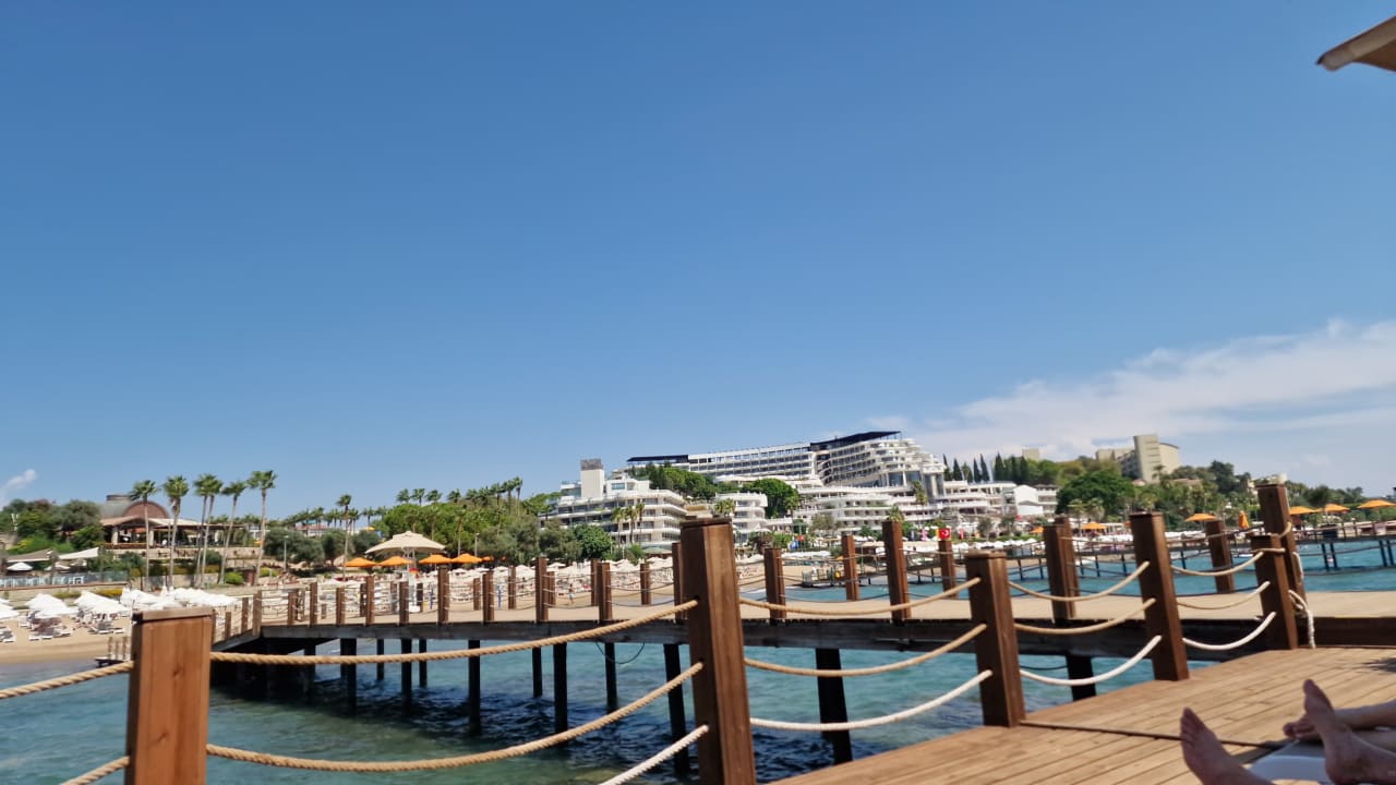 Sonstiges The Sense Deluxe Hotel