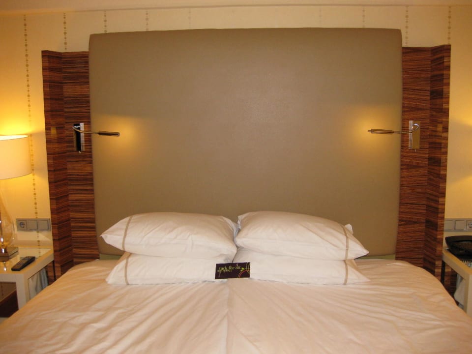 Zimmer Hotel Sheraton Stockholm