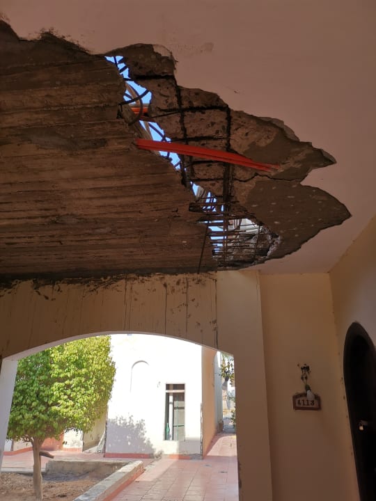 Außenansicht Regency Plaza Aqua Park & Spa