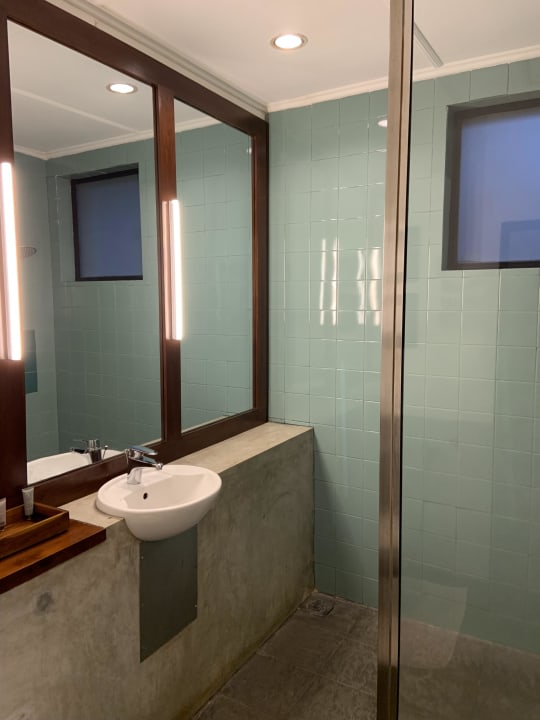 Zimmer Habarana Village by Cinnamon