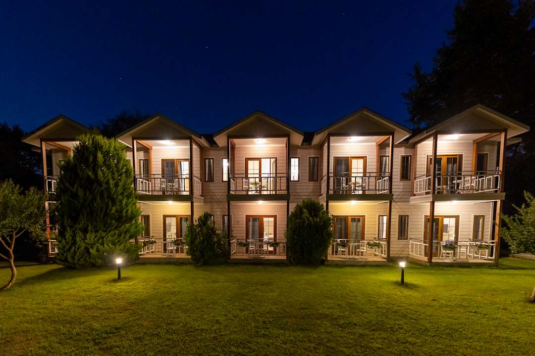 Außenansicht Elite World Village İstanbul Polonezköy