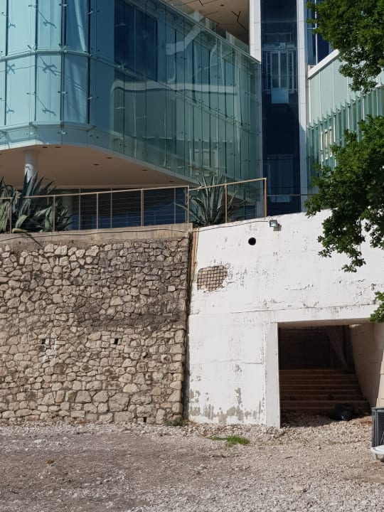 Außenansicht Wyndham Grand Novi Vinodolski Resort - The View & Family Apartments