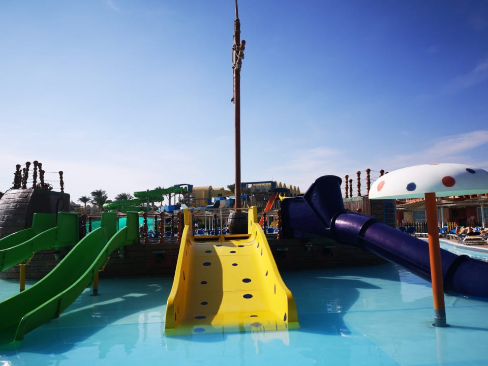 Sport & Freizeit Titanic Beach Spa & Aqua Park