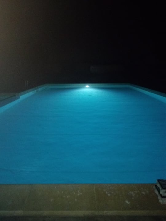 Pool Agriturismo Il Giardino degli Elfi
