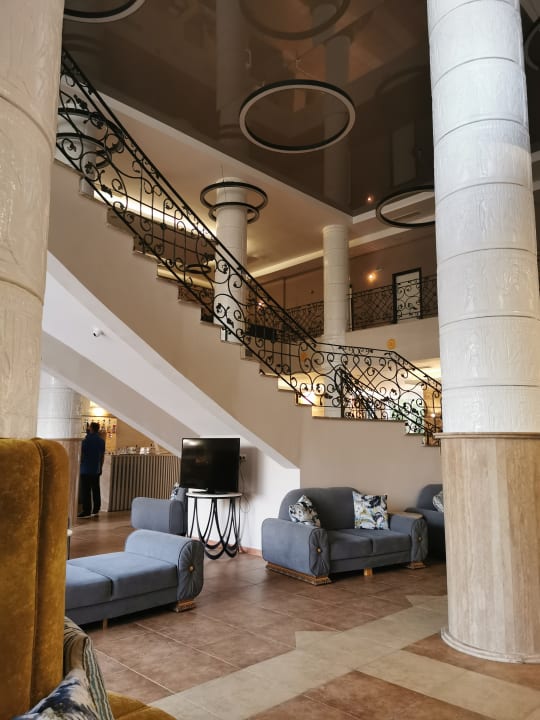 Lobby HI Hotels Imperial Resort