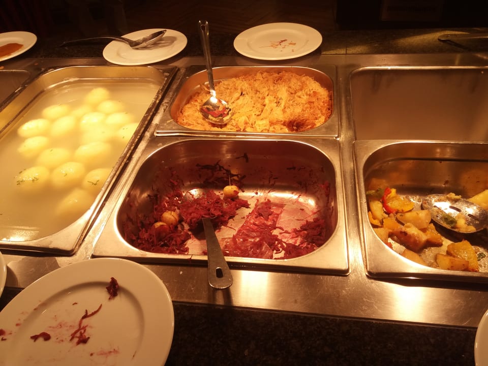 Gastro Familotel Aparthotel am Rennsteig