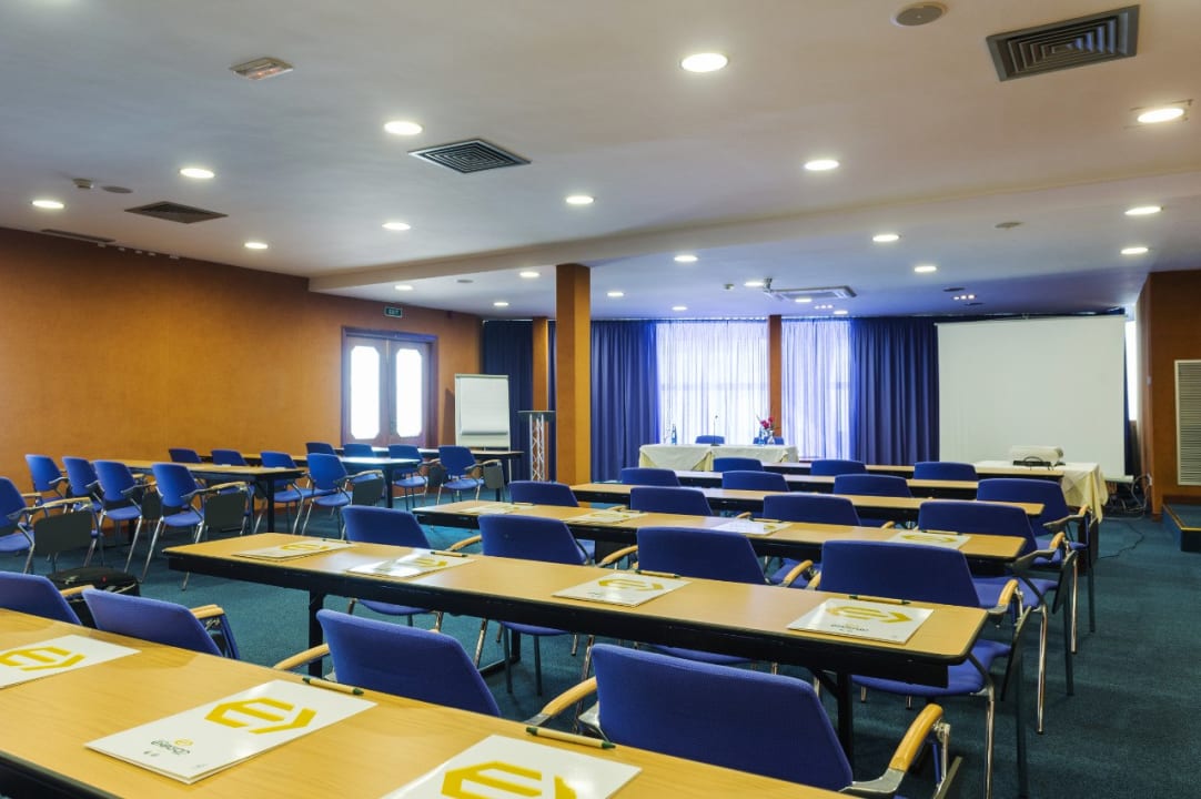 Sonstiges Hotel Exagon Park