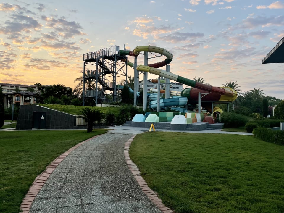 Sport & Freizeit TUI BLUE Xanthe