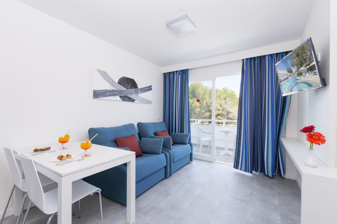 Zimmer HSM Lago Park