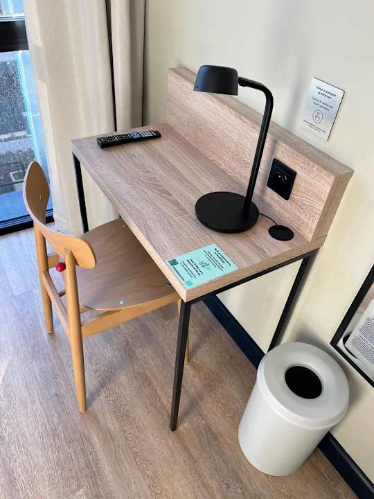 Zimmer MEININGER Kraków Centrum