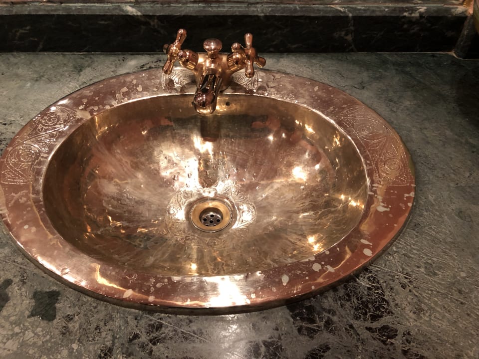 Lobby Steigenberger Coraya Beach - Adults only