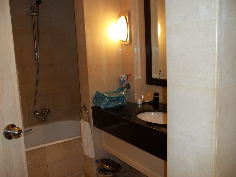 Łazienka Medina Solaria & Thalasso