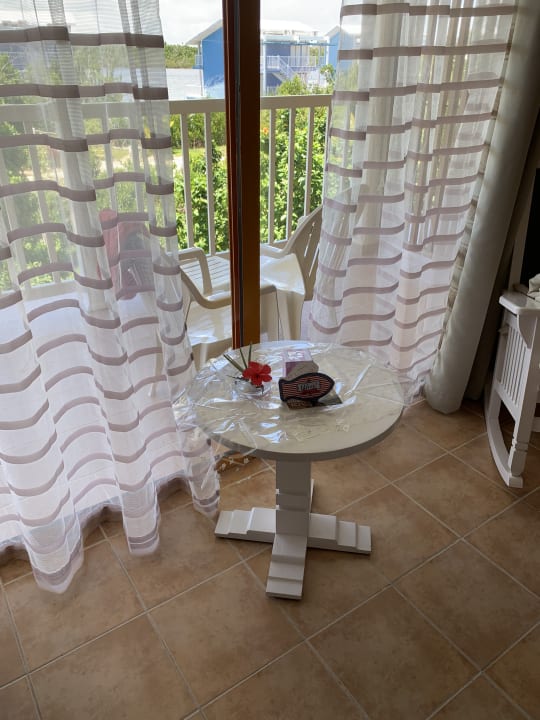 Zimmer Hotel Melia Cayo Coco - Adults only