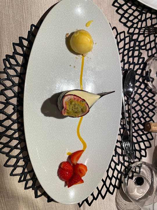 Gastro Genusshotel Diamant