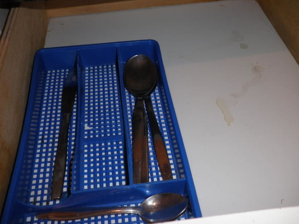 Besteckkorb Servatur Playa Bonita