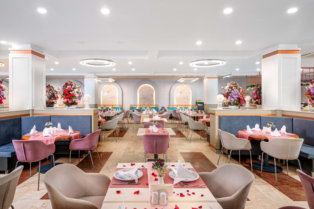 Gastro Side Story Resort & Spa