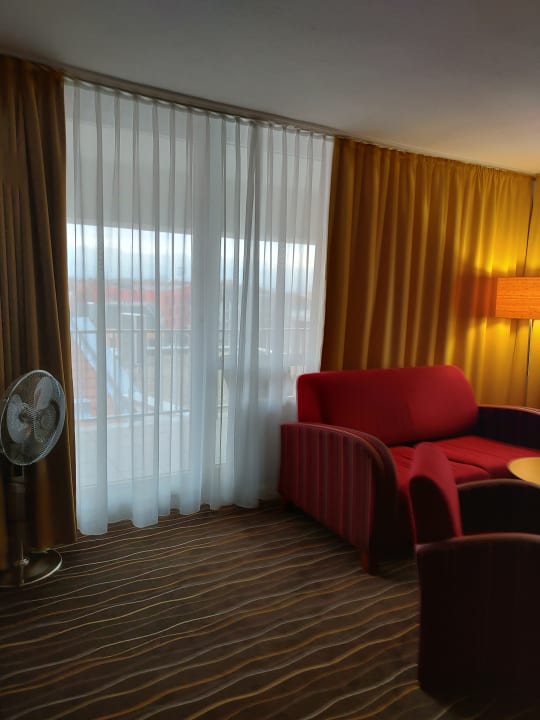 Zimmer Best Western Plus Hotel Bautzen