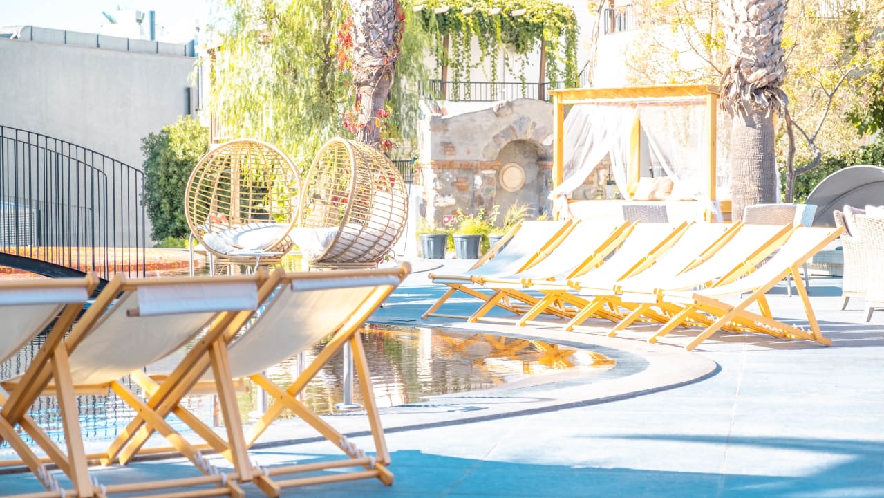 Pool Very Chic Bodrum Adult Only