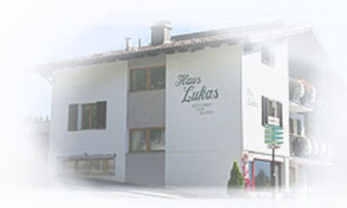 Haus Lukas Haus Lukas