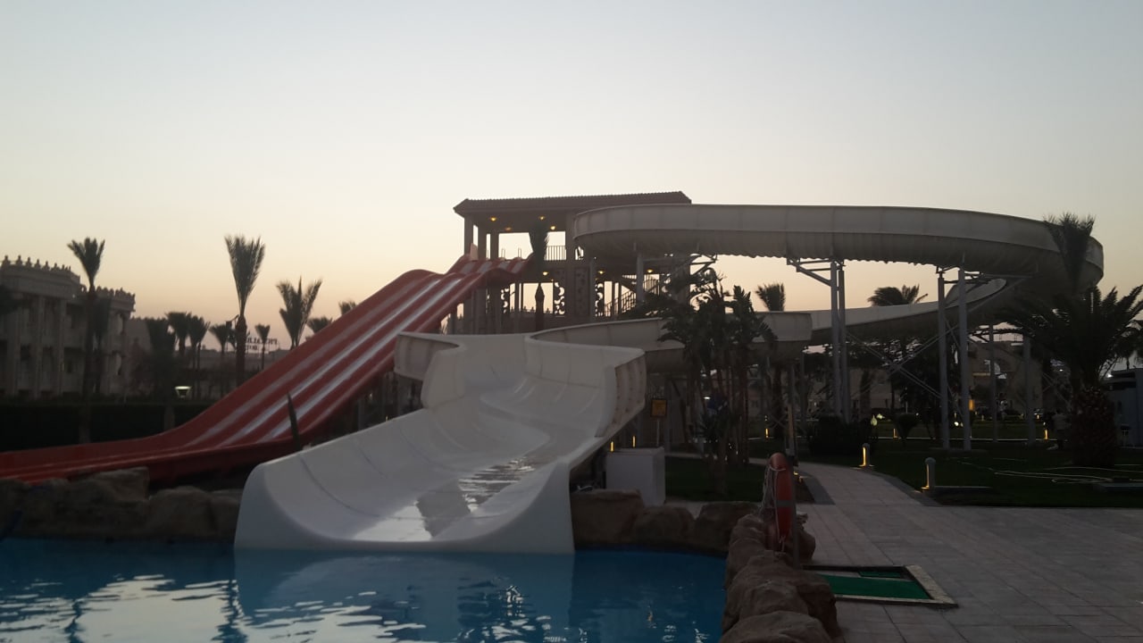 Sport & Freizeit Beach Albatros Resort