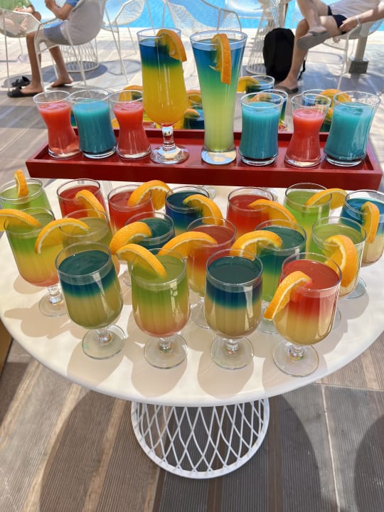 Sport & Freizeit Pickalbatros White Beach Resort - Hurghada