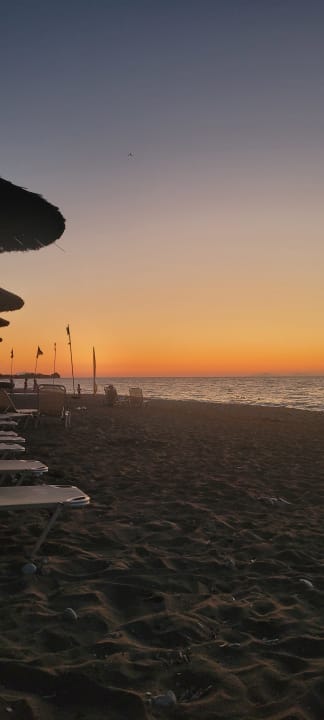 Strand TUI KIDS CLUB Alex Beach