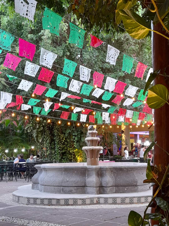 Gastro Viva Azteca by Wyndham - All Inclusive Resort