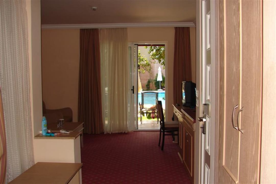 Wohnzimmer  Papillon Ayscha