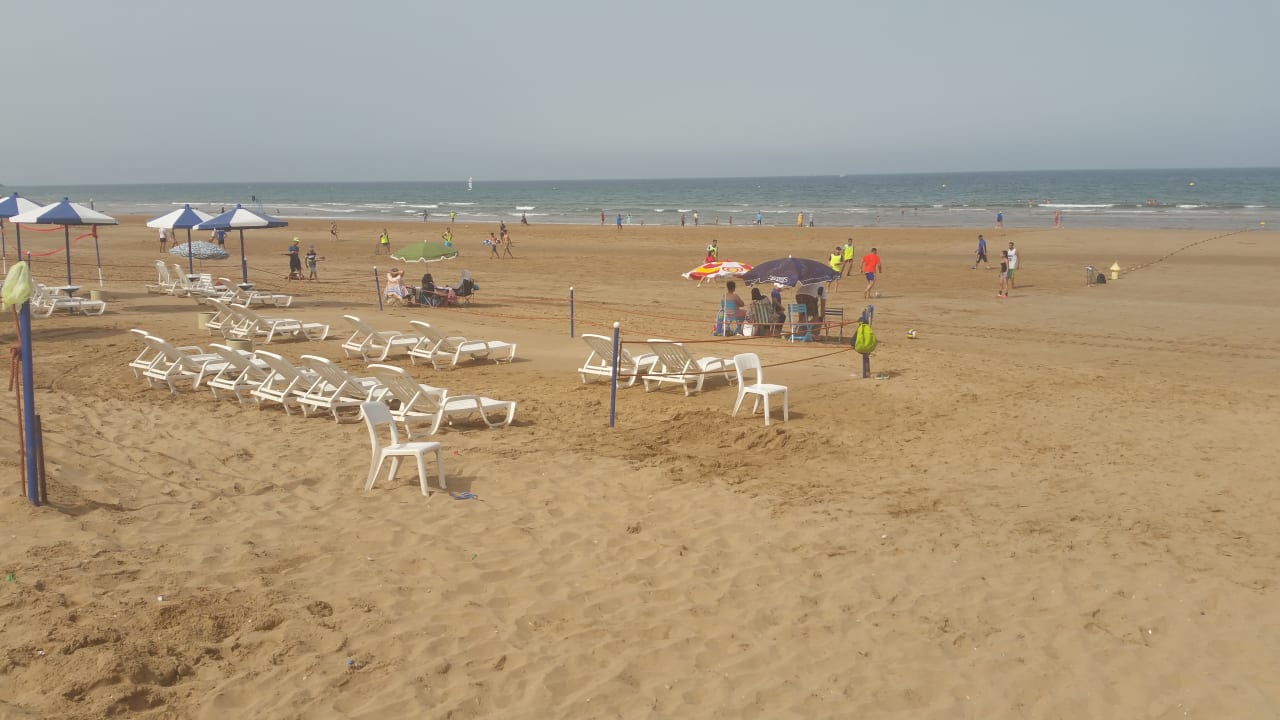 Strand Dunes D'or Ocean Club