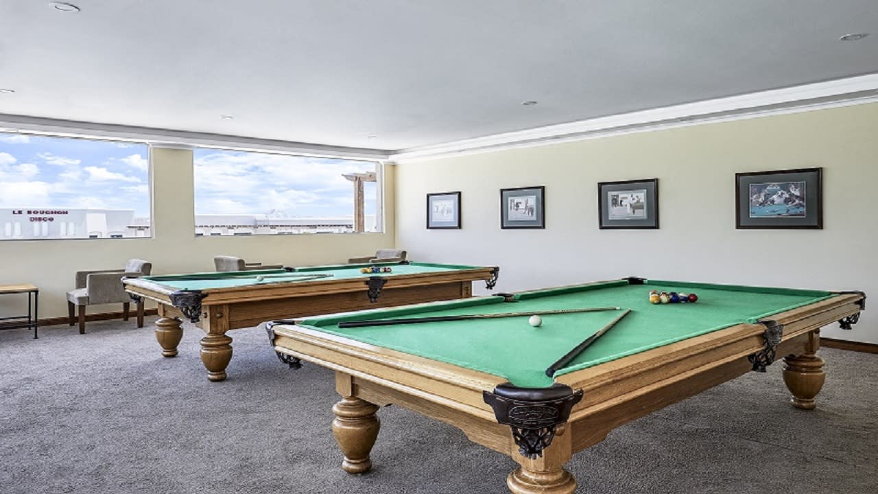 Sport & Freizeit Iberotel Casa Del Mar Resort