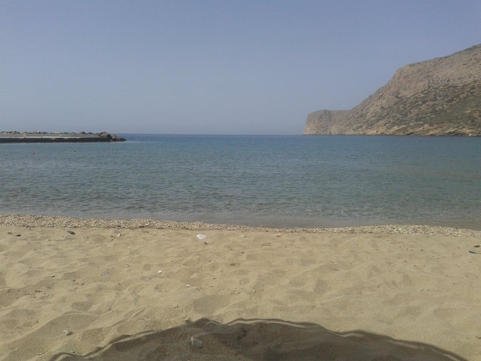 Strand  Fodele Beach & Water Park Holiday Resort