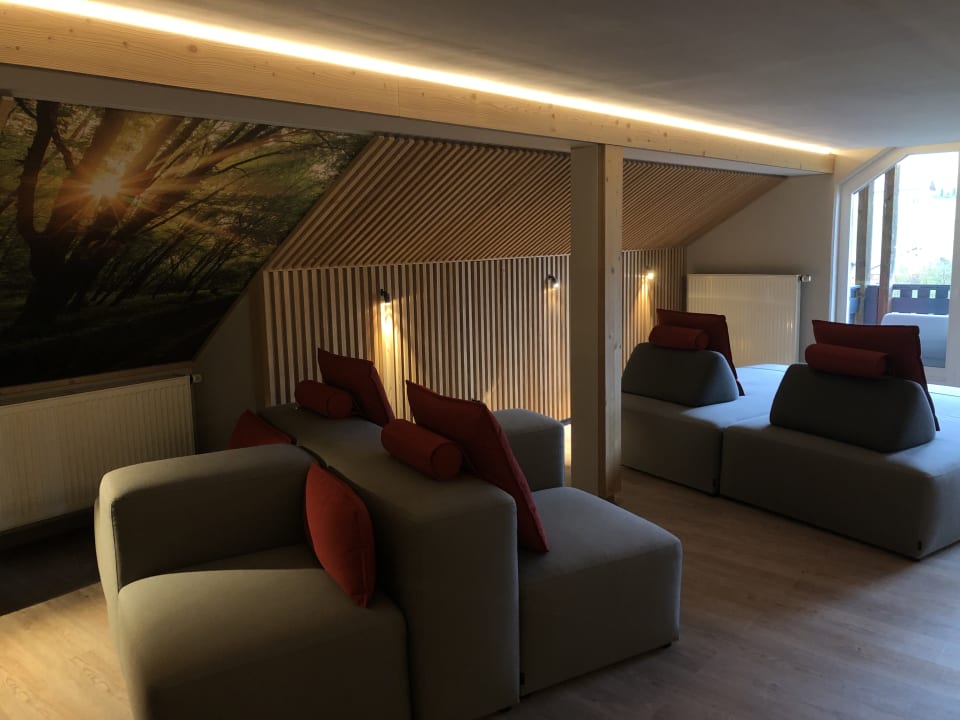 Zimmer Burghotel Am Hohen Bogen