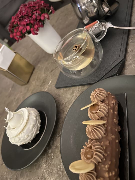 Gastro Maxx Royal Belek Golf Resort