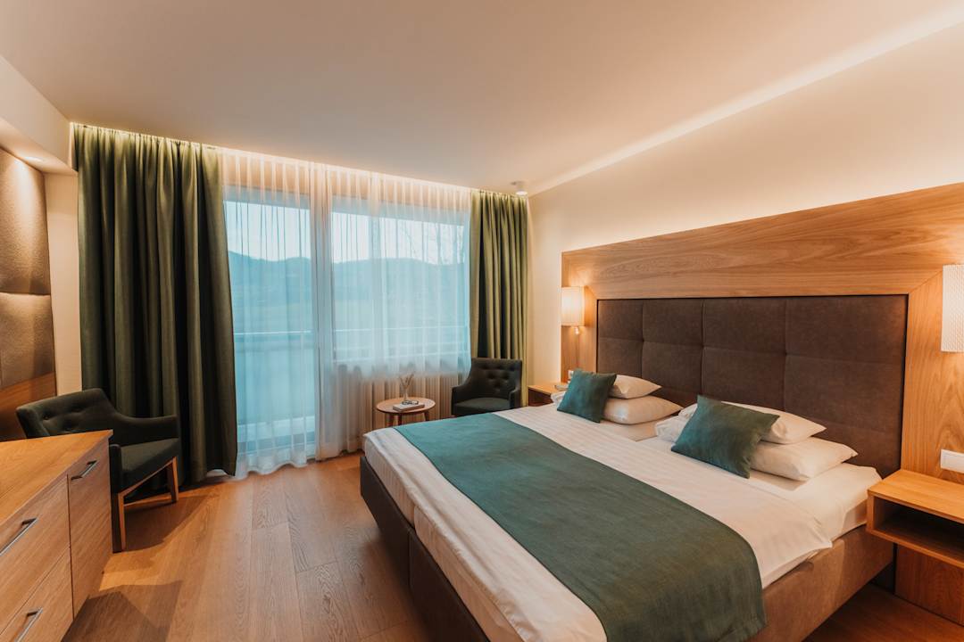 Zimmer Wilfinger Ring Bio Hotel