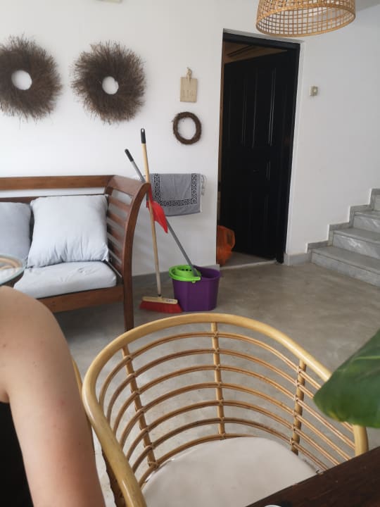 Zimmer Nami Hotel & Suites