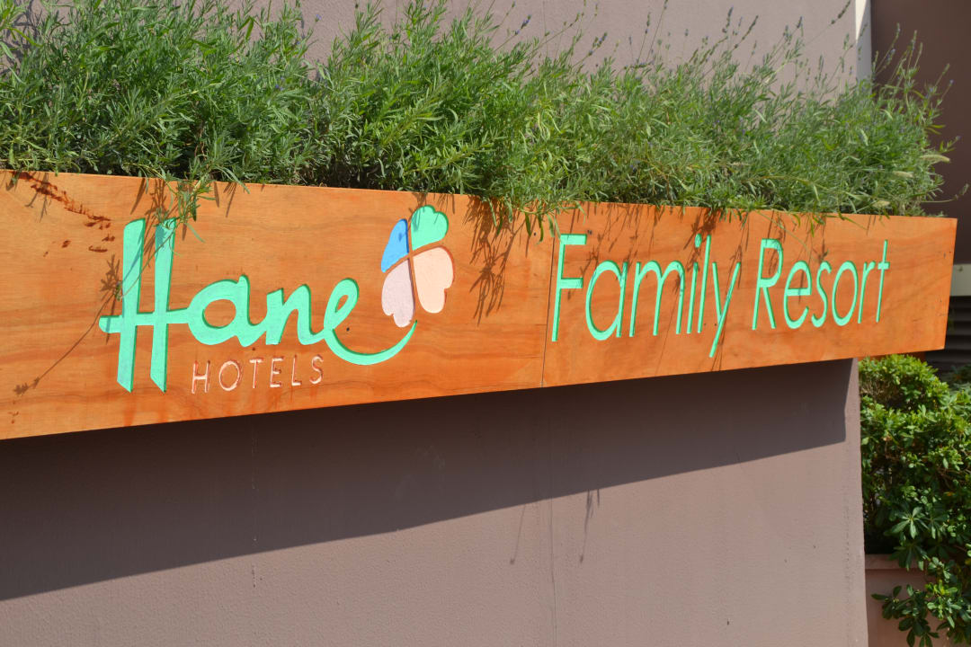 Sonstiges Hane Family Resort