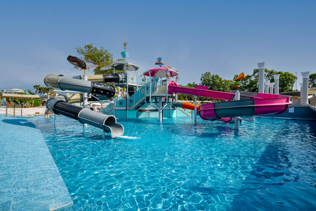 Pool Miarosa Kemer Beach