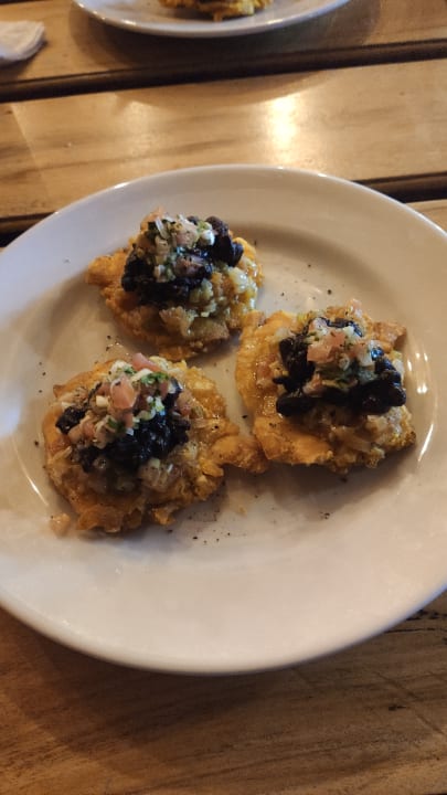 Gastro Selina Quindio