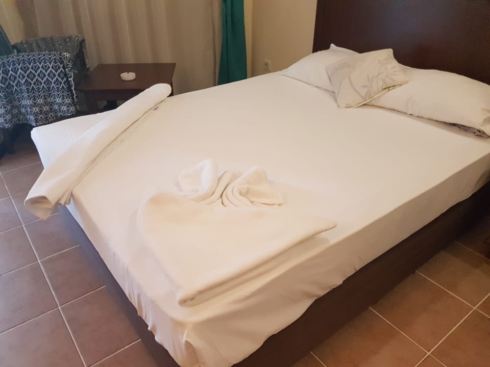 Zimmer Club Dizalya