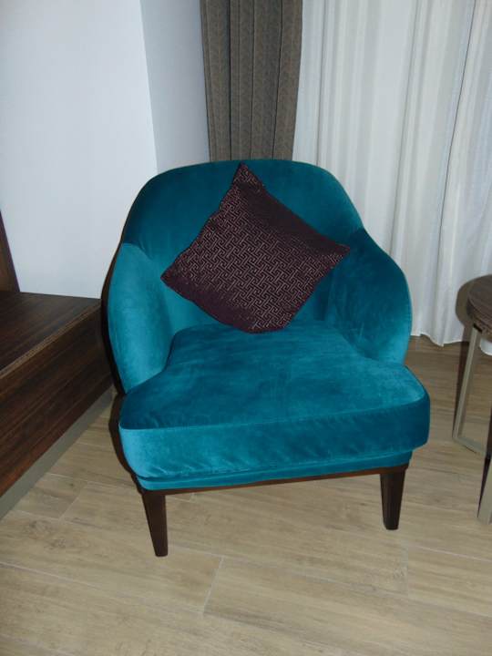 Zimmer Mercure Almaty City Center