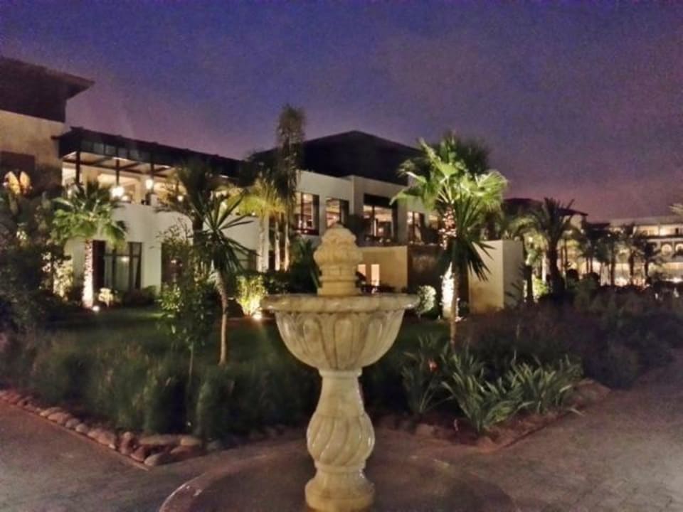 Riu Palace Tikida Agadir Hotel Riu Palace Tikida Agadir