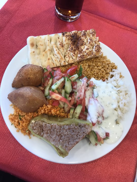 Gastro FUN&SUN Smart Hane Sun Hotel