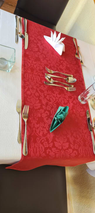 Gastro Premium Wanderhotel Steirerhof