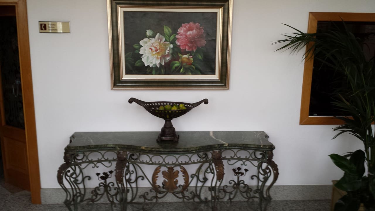 Halle Hotel Riu Palace Maspalomas Adults Only