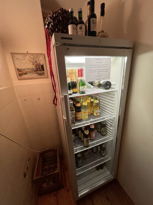 Gastro Hotel Butzn Wirt