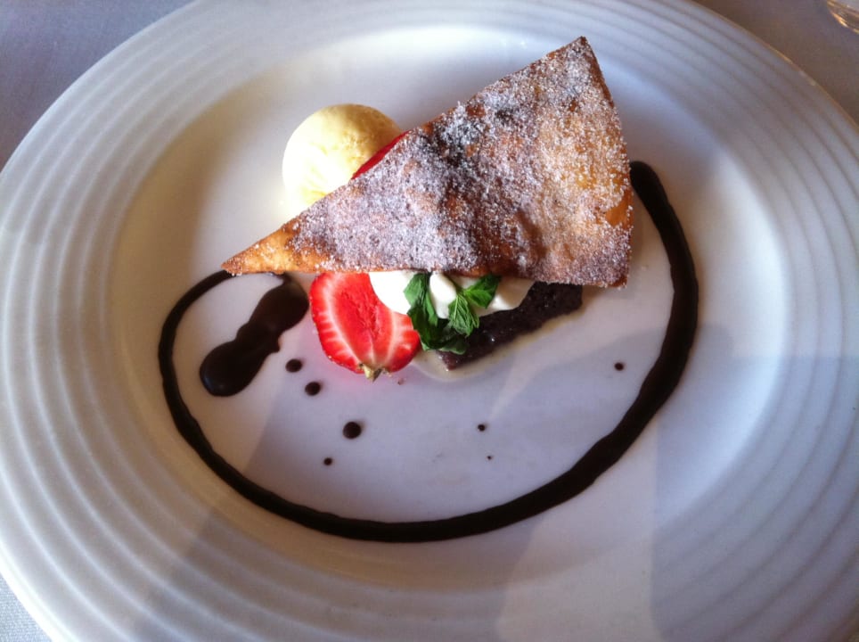 Dessert La Quinta Menorca By PortBlue Boutique