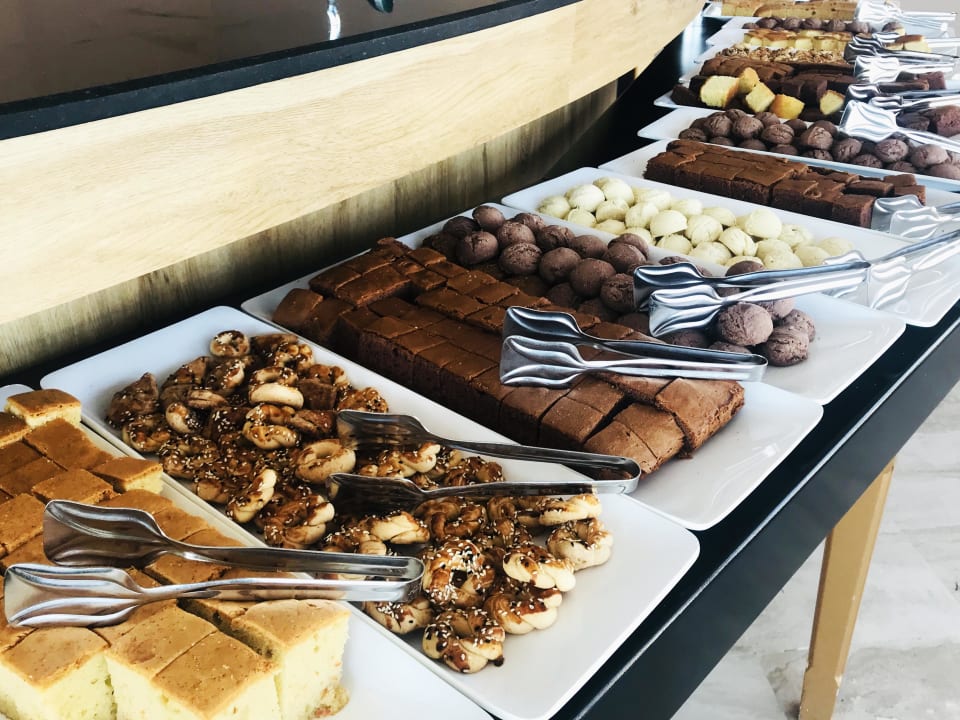 Gastro Salamis Bay Conti Resort Hotel & Casino